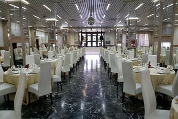 Pisani Hotel (San Nicola la Strada)